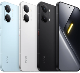 گوشی موبایل شیائومی مدل Poco X8 Pro Max 5G دو سیم کارت ظرفیت 512 گیگابایت و رم 12 گیگابایت - گلوبال