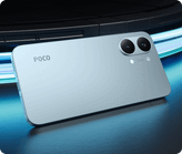 گوشی موبایل شیائومی مدل Poco X8 Pro Max 5G دو سیم کارت ظرفیت 512 گیگابایت و رم 12 گیگابایت - گلوبال
