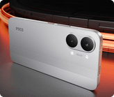 گوشی موبایل شیائومی مدل Poco X8 Pro Max 5G دو سیم کارت ظرفیت 512 گیگابایت و رم 12 گیگابایت - گلوبال