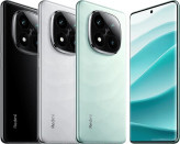 گوشی موبایل شیائومی مدل Redmi Note 14 Pro Plus 5G دو سیم کارت ظرفیت 512 گیگابایت و رم 12 گیگابایت