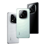 گوشی موبایل شیائومی مدل Redmi Note 14 Pro Plus 5G دو سیم کارت ظرفیت 512 گیگابایت و رم 12 گیگابایت