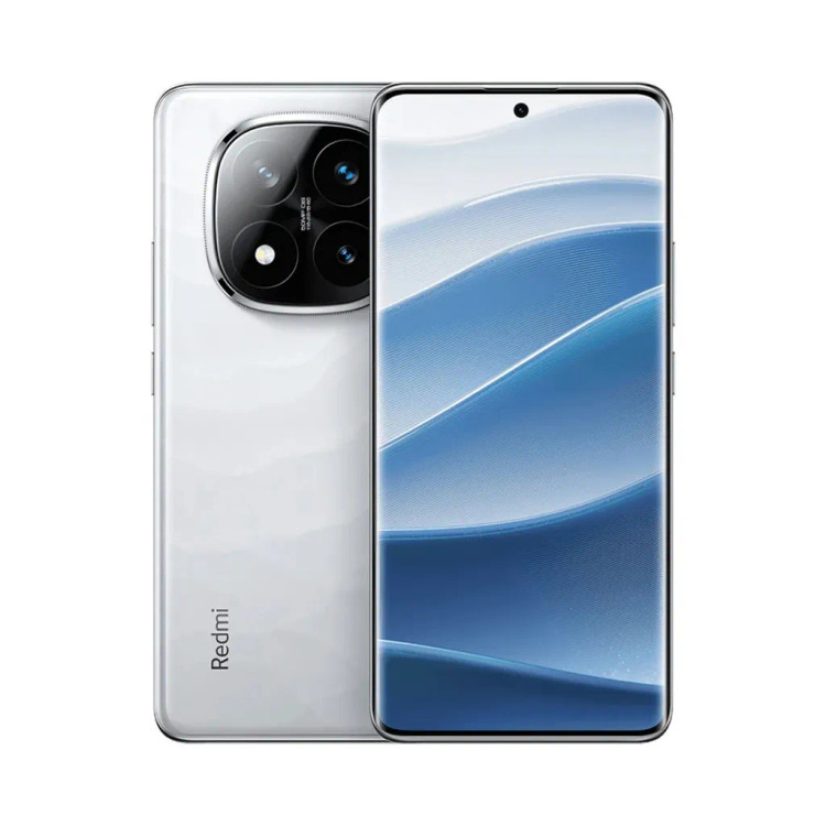 گوشی موبایل شیائومی مدل Redmi Note 14 Pro Plus 5G دو سیم کارت ظرفیت 512 گیگابایت و رم 12 گیگابایت