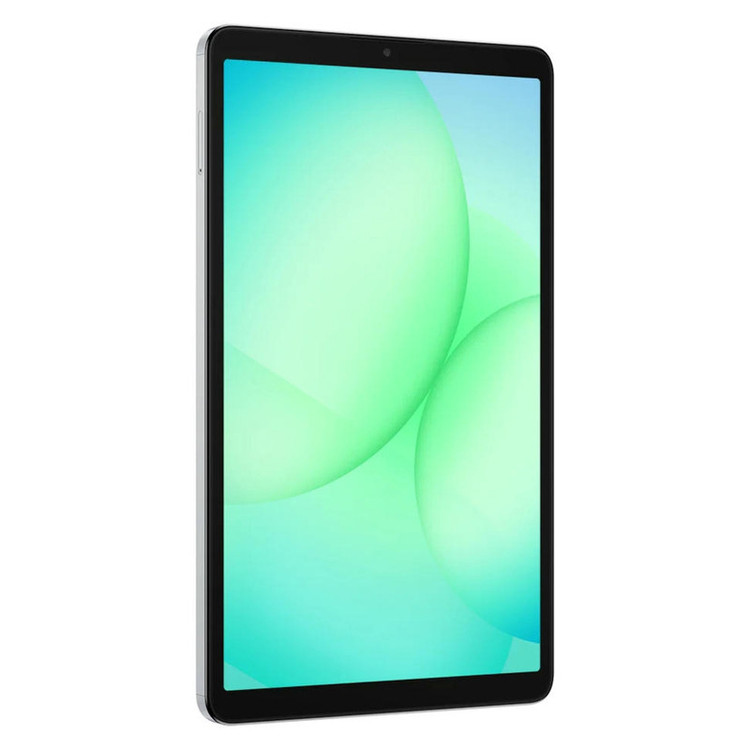 تبلت 8.7 اینچ سامسونگ مدل Galaxy Tab A11 4G SM-X135، ظرفیت 64 گیگابایت و رم 4 گیگابایت، قابلیت پشتیبانی از سیم کارت، رزولوشن دوربین 8 مگاپیکسل