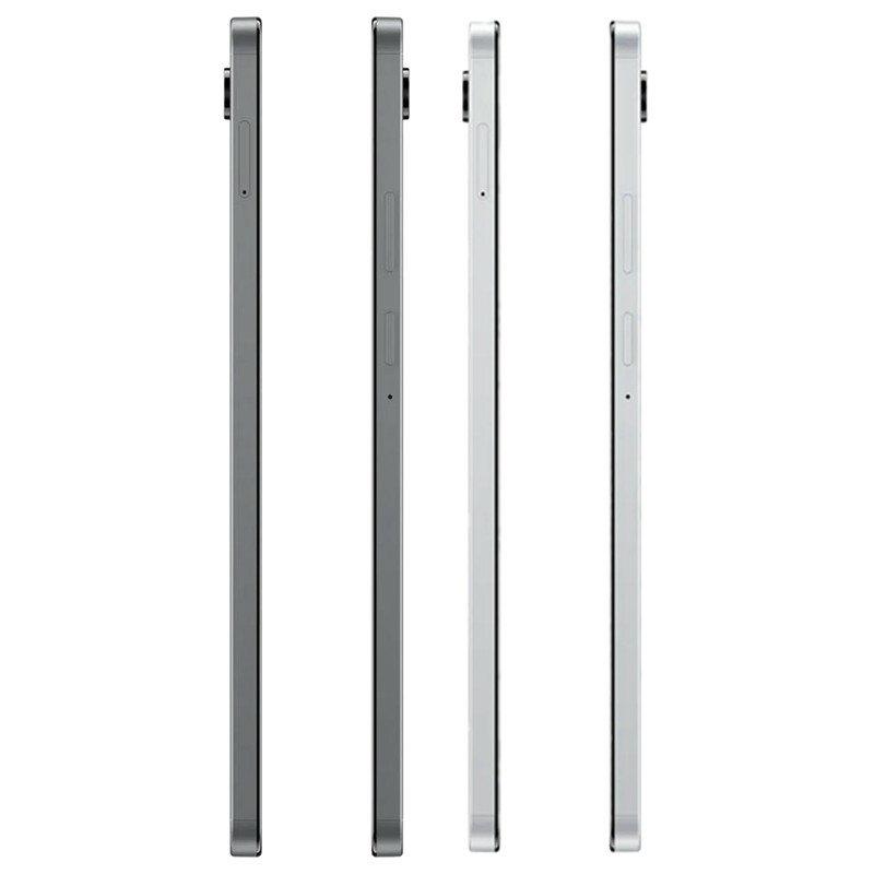 تبلت 8.7 اینچ سامسونگ مدل Galaxy Tab A11 4G SM-X135، ظرفیت 64 گیگابایت و رم 4 گیگابایت، قابلیت پشتیبانی از سیم کارت، رزولوشن دوربین 8 مگاپیکسل