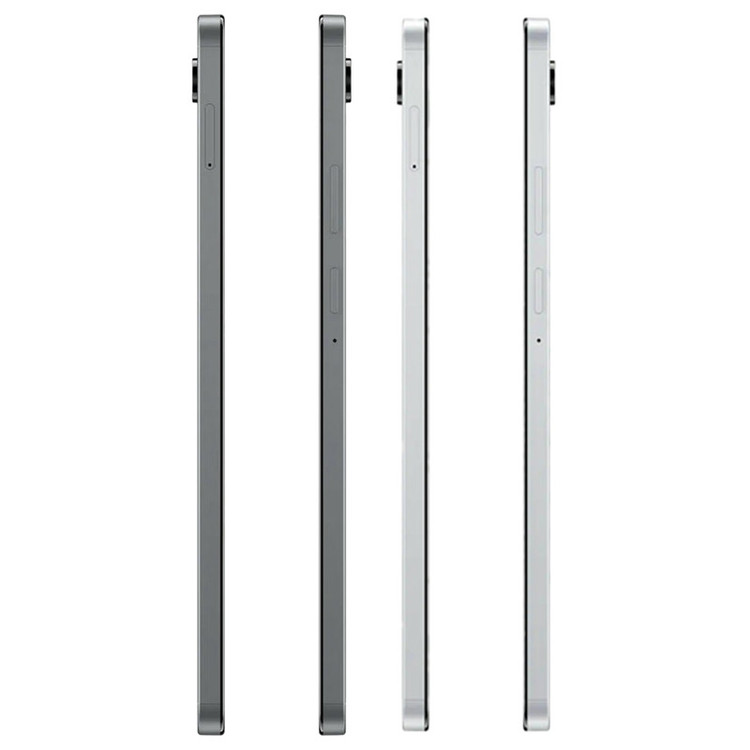 تبلت 8.7 اینچ سامسونگ مدل Galaxy Tab A11 4G SM-X135، ظرفیت 64 گیگابایت و رم 4 گیگابایت، قابلیت پشتیبانی از سیم کارت، رزولوشن دوربین 8 مگاپیکسل