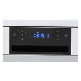 ماشین ظرفشویی 15 نفره کندی مدل PFD 315