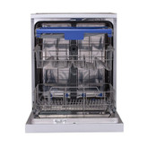 ماشین ظرفشویی 15 نفره کندی مدل PFD 315