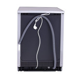 ماشین ظرفشویی 15 نفره کندی مدل PFD 315
