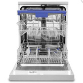 ماشین ظرفشویی 15 نفره کندی مدل PFD 315