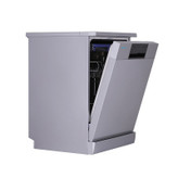 ماشین ظرفشویی 15 نفره کندی مدل PFD 315