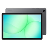 تبلت 11 اینچ سامسونگ مدل Galaxy Tab A11 Plus 5G، ظرفیت 256 گیگابایت و رم 8 گیگابایت، قابلیت پشتیبانی از سیم کارت، رزولوشن دوربین 8 مگاپیکسل