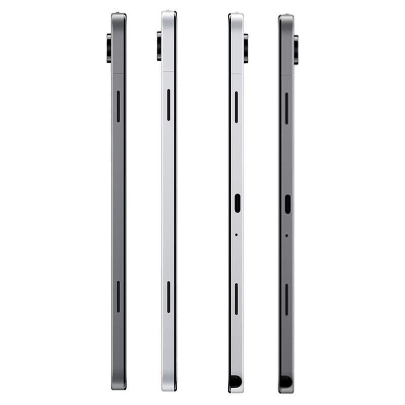 تبلت 11 اینچ سامسونگ مدل Galaxy Tab A11 Plus 5G، ظرفیت 256 گیگابایت و رم 8 گیگابایت، قابلیت پشتیبانی از سیم کارت، رزولوشن دوربین 8 مگاپیکسل