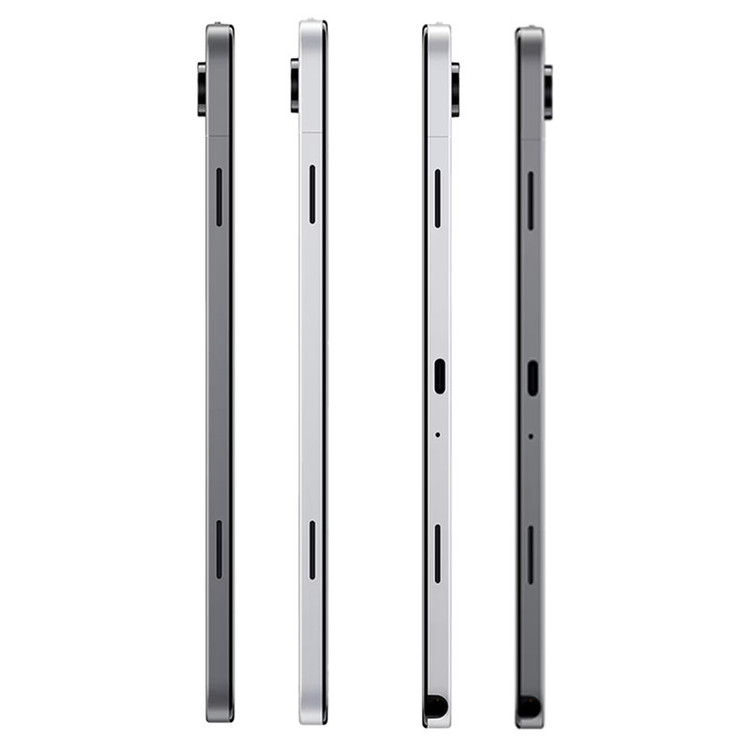 تبلت 11 اینچ سامسونگ مدل Galaxy Tab A11 Plus 5G، ظرفیت 256 گیگابایت و رم 8 گیگابایت، قابلیت پشتیبانی از سیم کارت، رزولوشن دوربین 8 مگاپیکسل