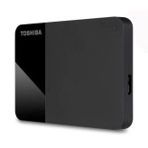 هارد اکسترنال توشیبا مدل Canvio Ready ظرفیت 1 ترابایت دارای رابط USB Type-A