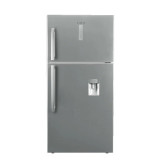 یخچال فریزر زیرووات مدل TMF ZT 67 Xw (N1) + ارسال رایگان