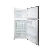 یخچال فریزر زیرووات مدل TMF ZT 67 Xw (N1) + ارسال رایگان