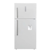 یخچال فریزر زیرووات مدل TMF ZT 67 Xw (N1) + ارسال رایگان