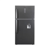 یخچال فریزر زیرووات مدل TMF ZT 67 Xw (N1) + ارسال رایگان