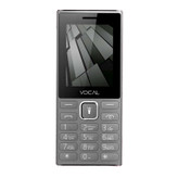 گوشی موبایل وکال مدل F4 دو سیمکارت ظرفیت 64 مگابایت و رم 64 مگابایت