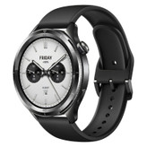 ساعت هوشمند 47 میلی متری شیائومی مدل Watch S4 بند سیلیکون