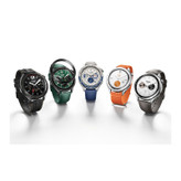 ساعت هوشمند 47 میلی متری شیائومی مدل Watch S4 بند سیلیکون