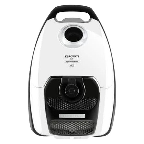 جاروبرقی زیرووات مدل KZV 2500 R
