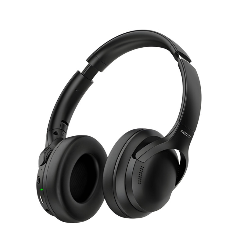 هدفون بلوتوثی رسی مدل REP-W59 ANC