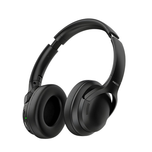هدفون بلوتوثی رسی مدل REP-W59 ANC
