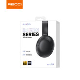 هدفون بلوتوثی رسی مدل REP-W59 ANC