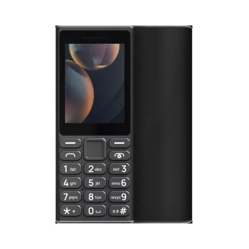 Nokia 108 FA مونتاژ ایران تحت لیسانس نوکیا