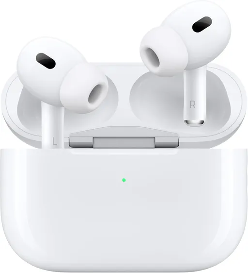 هدفون بلوتوثی اپل مدل AirPods Pro 2nd Generation New (USB‑C)