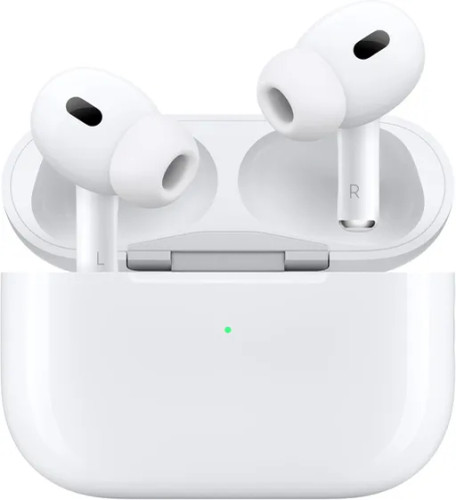 هدفون بلوتوثی اپل مدل AirPods Pro 2nd Generation New (USB‑C)