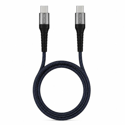 کابل دوسر USB-C مازارس مدل C17-CC طول 1 متر