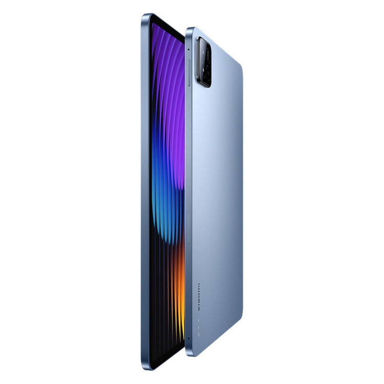 تبلت 11.2 اینچ شیائومی مدل Pad 7 Wi-Fi ظرفیت 256 گیگابایت و رم 8 گیگابایت