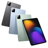 تبلت 11.2 اینچ شیائومی مدل Pad 7 Wi-Fi ظرفیت 256 گیگابایت و رم 8 گیگابایت