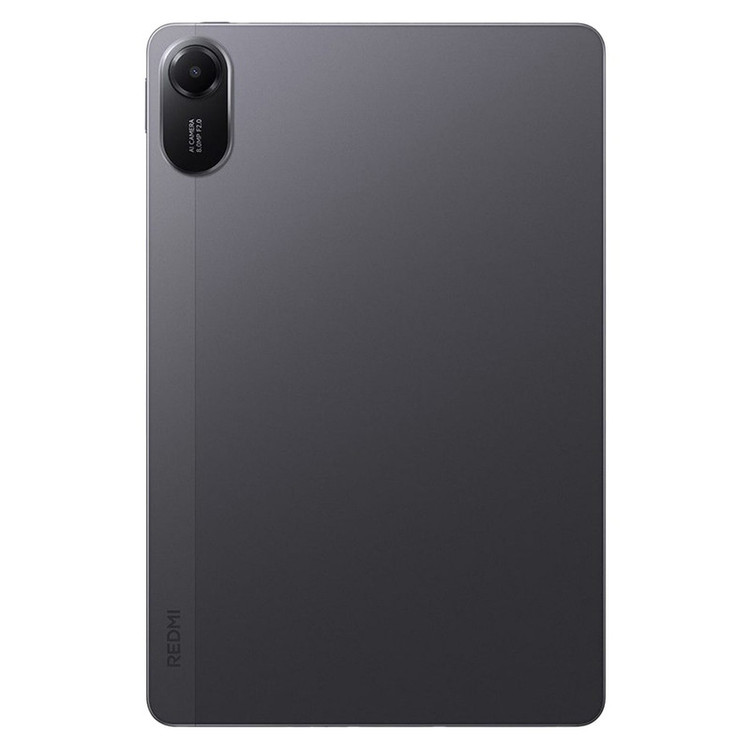 تبلت ۱۱ اینچ شیائومی مدل Redmi Pad 2 Wi-Fi با ظرفیت 256 گیگابایت و رم 8 گیگابایت، رزولوشن دوربین اصلی ۸ مگاپیکسل، پشتیبانی از قلم