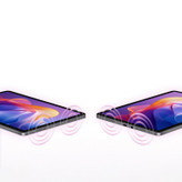 تبلت ۱۱ اینچ شیائومی مدل Redmi Pad 2 Wi-Fi با ظرفیت 256 گیگابایت و رم 8 گیگابایت، رزولوشن دوربین اصلی ۸ مگاپیکسل، پشتیبانی از قلم