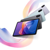 تبلت ۱۱ اینچ شیائومی مدل Redmi Pad 2 Wi-Fi با ظرفیت 128 گیگابایت و رم 4 گیگابایت، رزولوشن دوربین اصلی ۸ مگاپیکسل، پشتیبانی از قلم