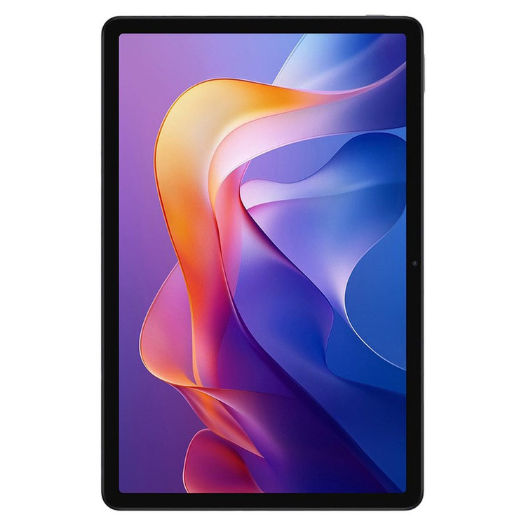 تبلت ۱۱ اینچ شیائومی مدل Redmi Pad 2 Wi-Fi با ظرفیت 128 گیگابایت و رم 4 گیگابایت، رزولوشن دوربین اصلی ۸ مگاپیکسل، پشتیبانی از قلم