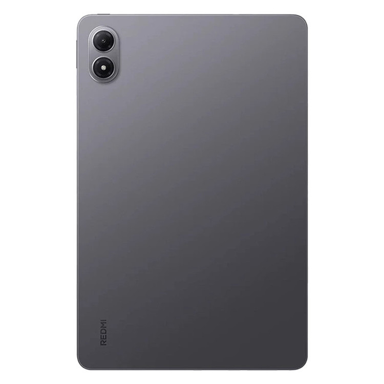 تبلت 12.1 اینچ شیائومی مدل Redmi Pad 2 Pro Wi-Fi، ظرفیت 256 گیگابایت و رم 8 گیگابایت، رزولوشن دوربین 8 مگاپیکسل، پشتیبانی از قلم و کیبورد