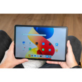 تبلت 12.1 اینچ شیائومی مدل Redmi Pad 2 Pro Wi-Fi، ظرفیت 256 گیگابایت و رم 8 گیگابایت، رزولوشن دوربین 8 مگاپیکسل، پشتیبانی از قلم و کیبورد