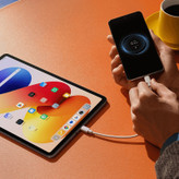 تبلت 12.1 اینچ شیائومی مدل Redmi Pad 2 Pro Wi-Fi، ظرفیت 256 گیگابایت و رم 8 گیگابایت، رزولوشن دوربین 8 مگاپیکسل، پشتیبانی از قلم و کیبورد