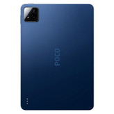 تبلت 11.2 اینچ شیائومی مدل Poco Pad X1 ظرفیت 512 گیگابایت و رم 8 گیگابایت، رزولوشن دوربین ۱۳ مگاپیکسل، پشتیبانی از قلم و کیبورد