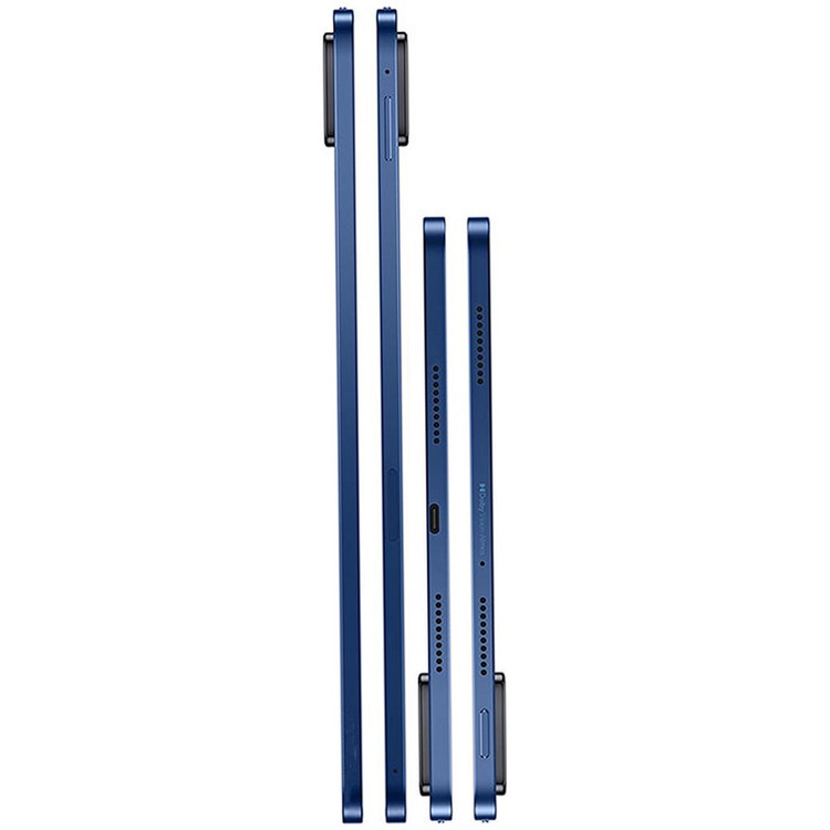 تبلت 11.2 اینچ شیائومی مدل Poco Pad X1 ظرفیت 512 گیگابایت و رم 8 گیگابایت، رزولوشن دوربین ۱۳ مگاپیکسل، پشتیبانی از قلم و کیبورد