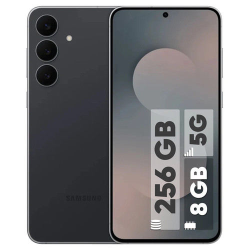 گوشی موبایل سامسونگ مدل Galaxy S25 FE دو سیم کارت ظرفیت 256 گیگابایت و رم 8 گیگابایت - هند