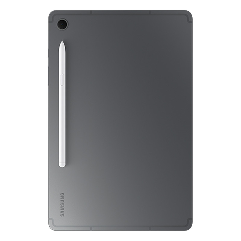 تبلت 10.9 اینچ سامسونگ مدل Galaxy Tab S10 Lite با ظرفیت 256 گیگابایت و رم 8 گیگابایت، قابلیت پشتیبانی از سیم کارت، رزولوشن دوربین اصلی ۸ مگاپیکسل، پشتیبانی از قلم