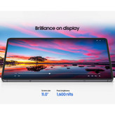 تبلت ۱۱ اینچ سامسونگ مدل Galaxy Tab S11 5G ظرفیت 128 گیگابایت و رم 12 گیگابایت، قابلیت پشتیبانی از سیم کارت، رزولوشن دوربین ۱۳ مگاپیکسل، پشتیبانی از قلم و کیبورد