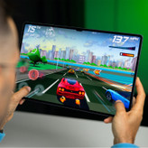 تبلت ۱۴.۶ اینچ سامسونگ مدل Galaxy Tab S10 Ultra Wi-Fi ظرفیت 512 گیگابایت و رم 12 گیگابایت