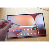 تبلت 14.6 اینچ سامسونگ مدل Galaxy Tab S10 Ultra Wi-Fi ظرفیت 256 گیگابایت و رم 12 گیگابایت به همراه کیبورد