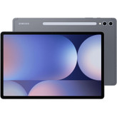 تبلت 12.4 اینچ سامسونگ مدل Galaxy Tab S10 Plus Wi-Fi ظرفیت 256 گیگابایت و رم 12 گیگابایت به همراه کیبورد